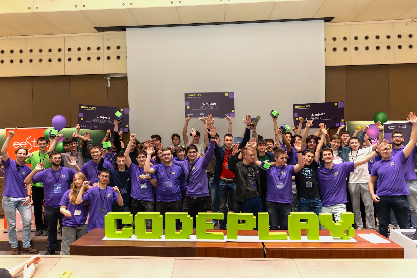 CODEPLAY 2026